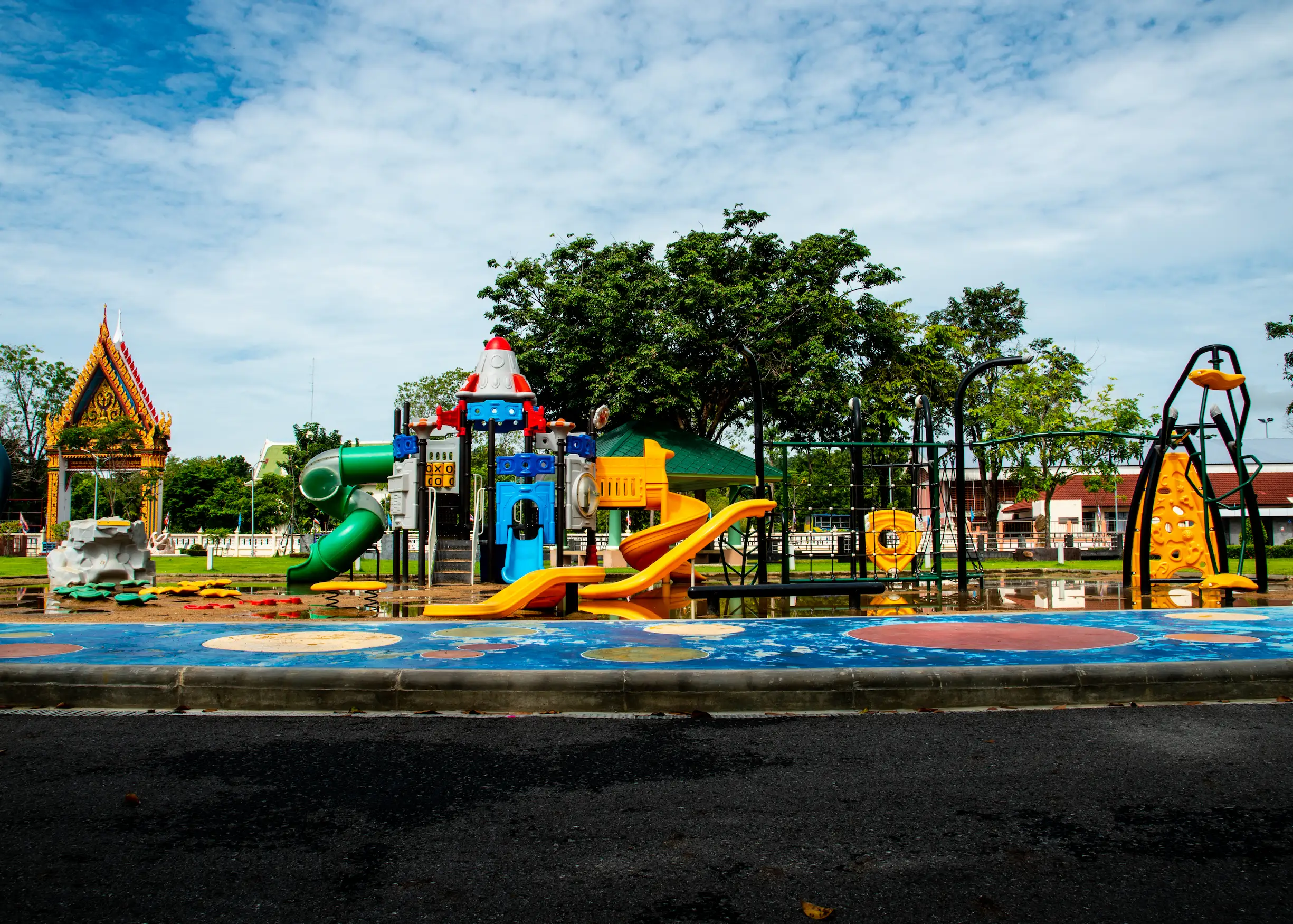 Childrens-park